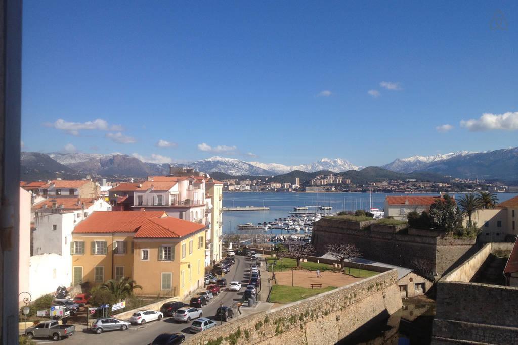 Residence 18Bonaparte Ajaccio (Corsica) Room photo