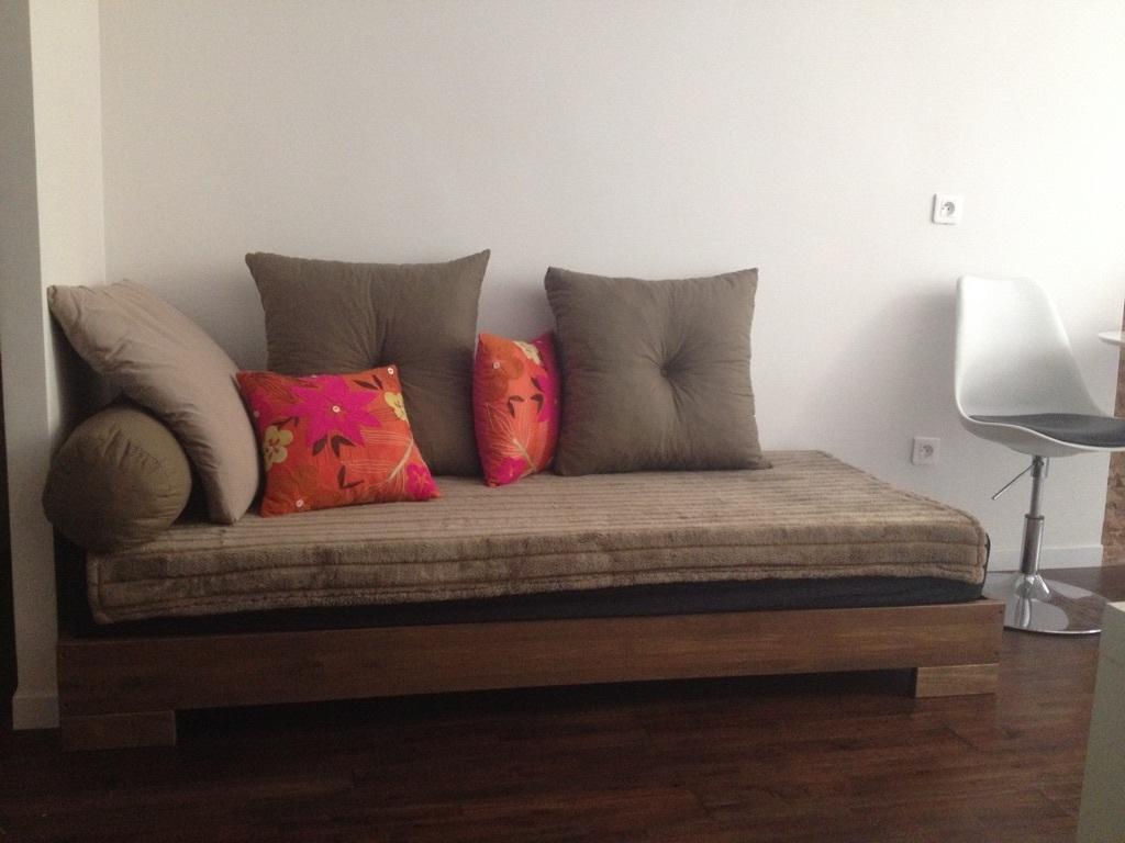 Residence 18Bonaparte Ajaccio (Corsica) Room photo