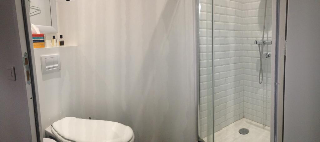 Residence 18Bonaparte Ajaccio (Corsica) Room photo