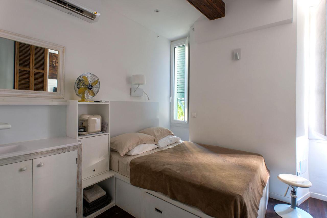 Residence 18Bonaparte Ajaccio (Corsica) Exterior photo